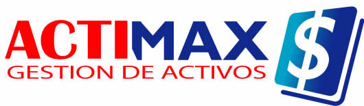 ACTIMAX Logo